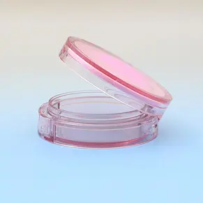 Loose Powder Case